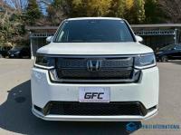Honda STEPWAGON SPADA 2024