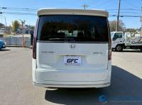 Honda STEPWAGON SPADA 2024