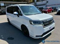 Honda STEPWAGON SPADA 2024