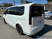 Honda STEPWAGON SPADA 2024