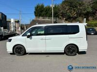Honda STEPWAGON SPADA 2024