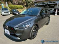 Mazda MAZDA2 2023