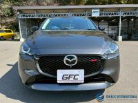 Mazda MAZDA2 2023