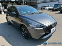 Mazda MAZDA2 2023