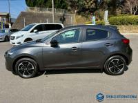 Mazda MAZDA2 2023