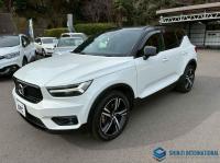 Volvo XC40 2019