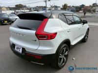 Volvo XC40 2019