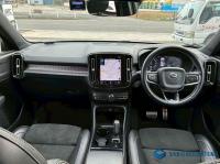 Volvo XC40 2019