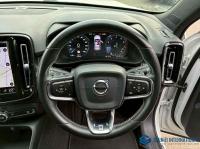Volvo XC40 2019