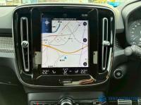 Volvo XC40 2019