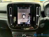 Volvo XC40 2019