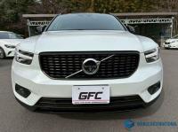 Volvo XC40 2019