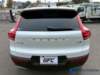 Volvo XC40 2019