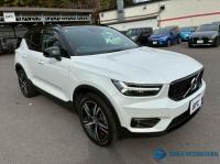 Volvo XC40 2019