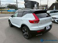 Volvo XC40 2019