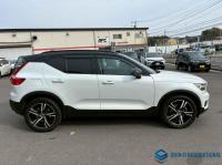 Volvo XC40 2019