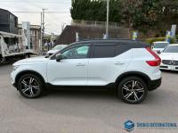 Volvo XC40 2019