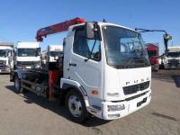 Mitsubishi FUSO FIGHTER 2025