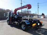 Mitsubishi FUSO FIGHTER 2025