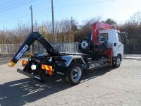 Mitsubishi FUSO FIGHTER 2025