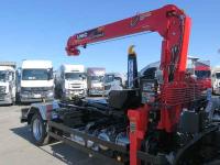 Mitsubishi FUSO FIGHTER 2025