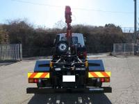 Mitsubishi FUSO FIGHTER 2025