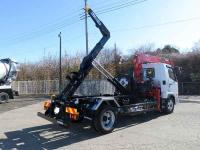 Mitsubishi FUSO FIGHTER 2025