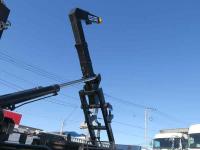 Mitsubishi FUSO FIGHTER 2025