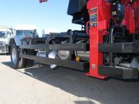 Mitsubishi FUSO FIGHTER 2025