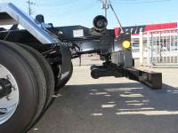 Mitsubishi FUSO FIGHTER 2025