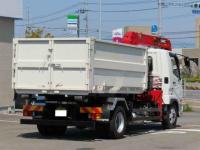 Mitsubishi FUSO FIGHTER 2024