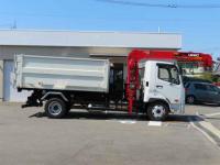 Mitsubishi FUSO FIGHTER 2024