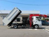 Mitsubishi FUSO FIGHTER 2024