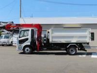 Mitsubishi FUSO FIGHTER 2024