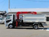 Mitsubishi FUSO FIGHTER 2024