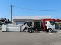 Mitsubishi FUSO FIGHTER 2024