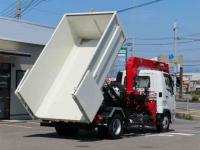Mitsubishi FUSO FIGHTER 2024