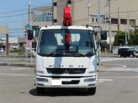 Mitsubishi FUSO FIGHTER 2024