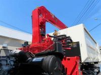 Mitsubishi FUSO FIGHTER 2024