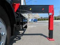 Mitsubishi FUSO FIGHTER 2024