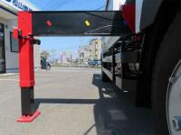 Mitsubishi FUSO FIGHTER 2024