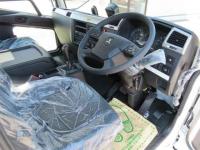 Mitsubishi FUSO FIGHTER 2024