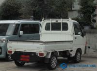 Subaru SAMBAR TRUCK 1999