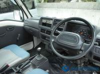 Subaru SAMBAR TRUCK 1999