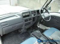 Subaru SAMBAR TRUCK 1999