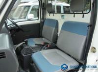 Subaru SAMBAR TRUCK 1999