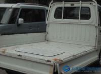 Subaru SAMBAR TRUCK 1999