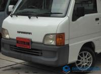 Subaru SAMBAR TRUCK 1999