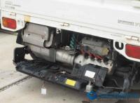 Subaru SAMBAR TRUCK 1999