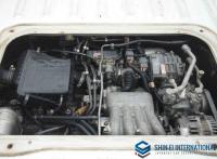 Subaru SAMBAR TRUCK 1999